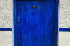 Welsh door