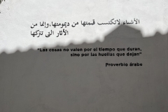 Proverb arabe