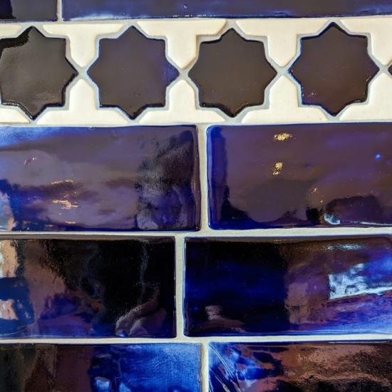 Bricks and octostars