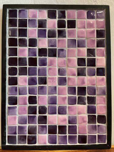 Mosaic squares